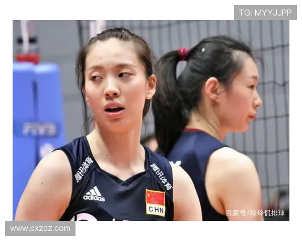 北京排球队的转型之路与未来发展趋势深度解析