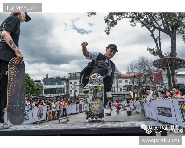北京滑板队在世界街舞大赛中的精彩表现与实力分析 北京滑板队在世界街舞大赛中的精彩表现与实力分析