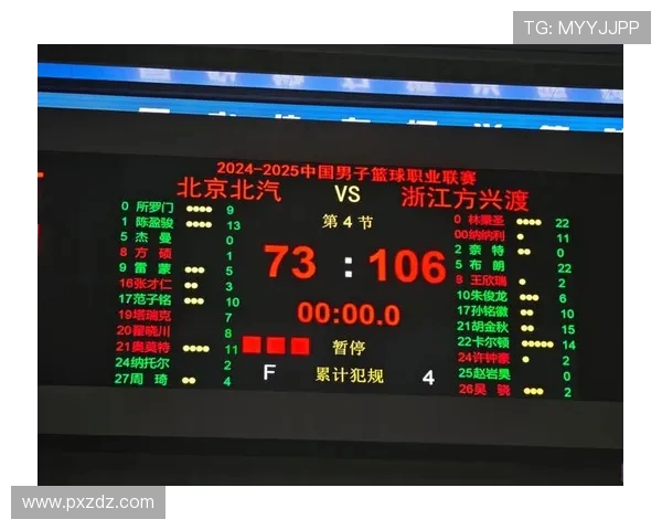 北京足球队在总决赛积分榜中以82分稳居第一名展现强大实力