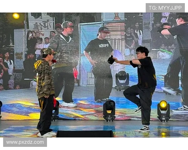 南京街舞队创下耐力新高引领全国街舞竞技新风潮 南京街舞队创下耐力新高引领全国街舞竞技新风潮