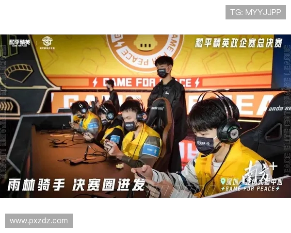 和平精英专题深入分析RNG战队的快速崛起与战术创新之路 和平精英专题深入分析RNG战队的快速崛起与战术创新之路