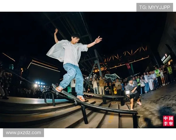 成都滑板队在全国滑板配合排行榜中荣获第九名的佳绩