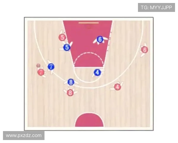 深入分析重庆篮球队区域防守战术的特点与应用策略