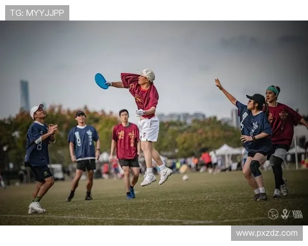 深圳飞盘队在比赛中展现实力经验排名创新高引领飞盘运动新潮流