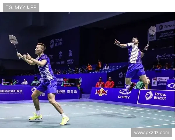 西安羽毛球队区域防守策略揭秘与深度分析