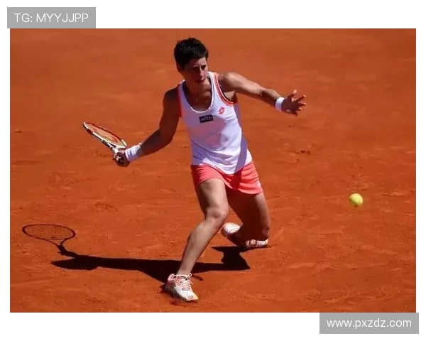 赵敏专访：从青涩球员到网球明星的成长之路回顾