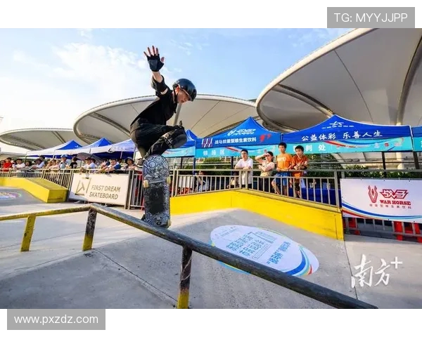 重庆滑板队在极限运动会中的意识表现分析与点评