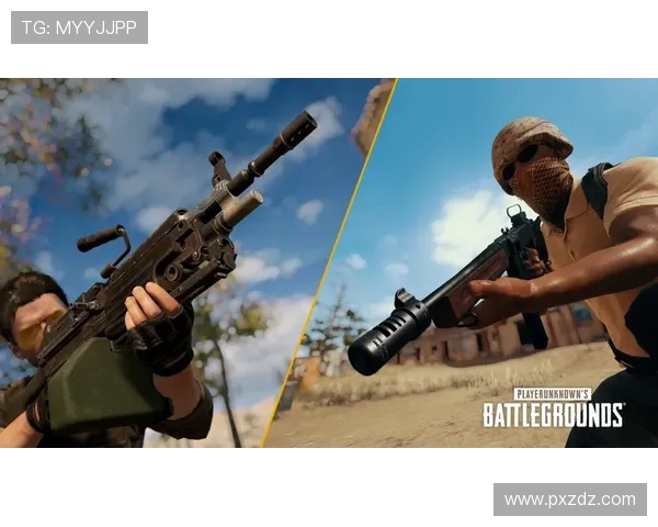 BatulinS在绝地求生中的战术创新与个人技巧分享分析