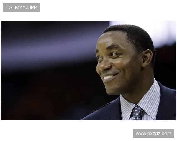 伊赛亚·托马斯：从联盟巨星到逆境中的不屈战士人生传奇