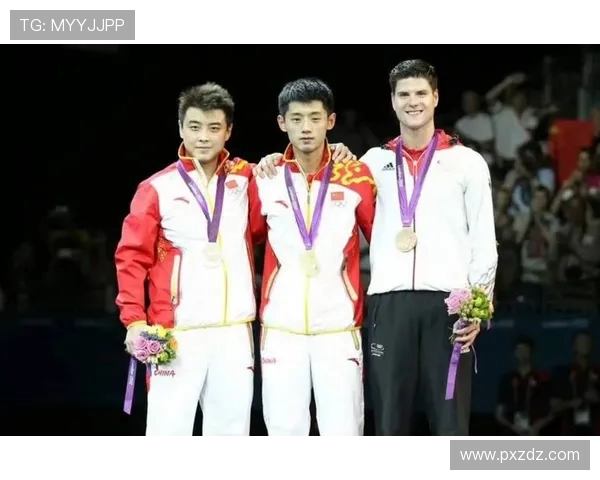 奥恰洛夫凭实力再掀乒坛风暴引领欧洲力量全面崛起