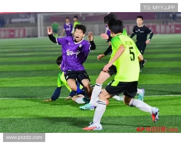 怀化队奋勇拼搏展新风采 助力地方足球崛起与发展