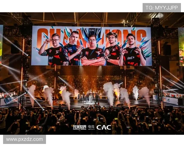 电竞火爆赛事盘点：全面解读当下热门比赛和战队实力