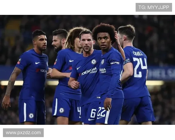 切尔西与伯恩茅斯精彩对决视频回顾分析及比赛亮点总结