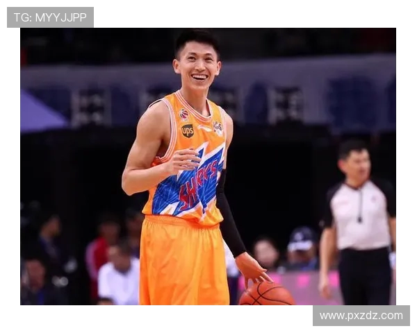 刘晓宇：从篮球场上的明星到人生舞台的多面手之路探索