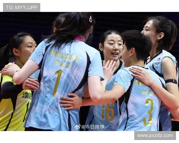 女排天津对阵河南精彩直播全程回顾与赛后分析尽在这里