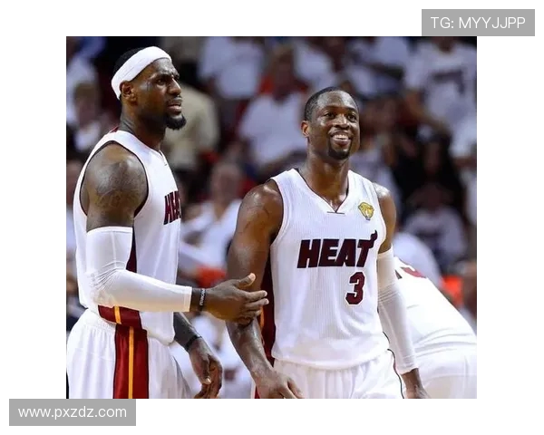 巅峰韦德与巅峰詹姆斯谁才是篮球历史上的绝对王者之争