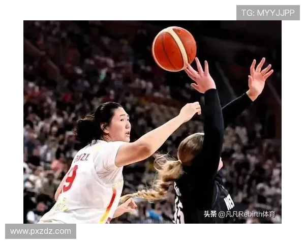 日本女篮与台北女篮激战正酣谁能在亚洲赛场上笑到最后